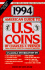 1994 American Guide to U.S. Coins