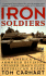 Iron Soldiers: How America's 1st Armored Division Crushed Iraq's Elite Republican Guard