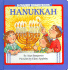 Hanukkah: Chubby Board Books