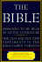 The Bible: Designed to Be Read as Living Literature-the Old and the New Testaments in the King James Version 1936