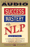 Success Mastery With Nlp/Cassettes