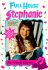 Full House Stephanie: P.S. Friends Forever