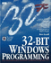32-Bit Windows Programming
