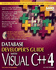 Database Developer's Guide With Visual C++ 4.0 (Sams Developer's Guide)