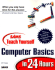 Sams Teach Yourself Computer Basics in 24 Hours