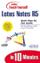 Sams Teach Yourself Lotus Notes 5 in 10 Minutes (Sams Teach Yourself...in 10 Minutes)