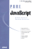 Pure Javascript