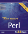 Sams Teach Yourself Perl in 21 Days (2nd Edition)