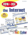 How to Use the Internet 2002: Visually in Full Color (How to Use Series)