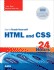 Sams Teach Yourself Html and Css in 24 Hours