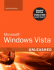 Microsoft Windows Vista Unleashed