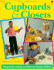 Teaching From Cupboards & Closets: Integrated Learning Activities for Young Children