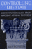 Controlling the State: Constitutionalism From Ancient Athens to Today