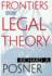 Frontiers of Legal Theory