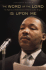 The Word of the Lord is Upon Me: the Righteous Performance of Martin Luther King, Jr