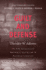 Guilt and Defense