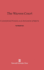 Warren Court: Constitutional Decision as an Instrument of Reform
