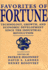 Favorites of Fortune: Technology, Growth, and Economic Development Since the Industrial Revolution