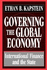 Governing the Global Economy: International Finance and the State
