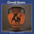 Greek Vases (Introductory Guides)