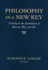 Philosophy in a New Key: a Study in the Symbolism of Reason, Rite, and Art