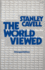 The World Viewed: Reflections on the Ontology of Film (Harvard Film Studies)