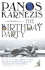 The Birthday Party