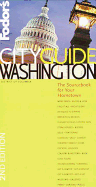 Fodor's Cityguide Washington: District of Columbia