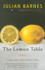 The Lemon Table