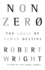Nonzero: the Logic of Human Destiny