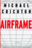 Airframe Crichton, Michael