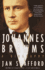 Johannes Brahms: a Biography