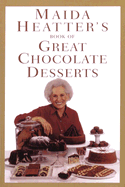 maida heatters book of great chocolate desserts