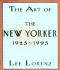 The Art of the New Yorker