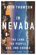 In Nevada the Land, the People, God, and Chance