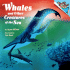 Whales and Other Creatures of the Sea (Pictureback(R))