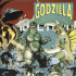 Godzilla Vs. Gigan and the Smog Monster (Pictureback(R))
