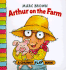 Arthur on the Farm (Arthur's Early Learning Library)