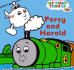 Thomas the Tank Engine & Friends: Percy and Harold: Percy Takes the Plunge: