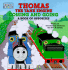 Thomas the Tank Engine Coming and Going