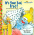 It's Your Bed, Fred! (Jellybean Books) (Muppets)