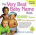 The Very Best Baby Name Book: 60, 000+ Names