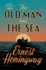 The Old Man and the Sea, Book Cover May Vary