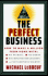 Perfect Business: How to Make a Million From Home With No Payroll, No Employee Headaches, No Debts and No Sleepless Nights