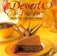 desserts to die for