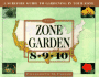 The Zone Garden: a Surefire Guide to Gardening in Zones 8, 9, 10