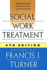 Social Work Treatment 4th Edition