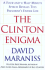 The Clinton Enigma: a Four and a Half Minute Speech Reveals This President's Entire Life