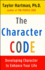 Color Your Future: Using the Character Code to Enhance Your Life