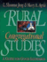 Rural Congregational Studies: a Guide for Good Shepherds